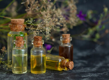 Curso de aromaterapia
