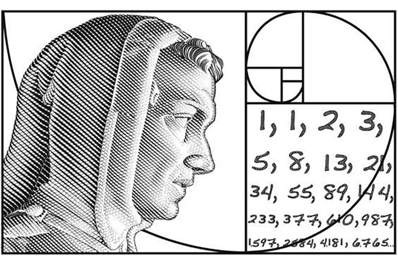 sistema de Fibonacci